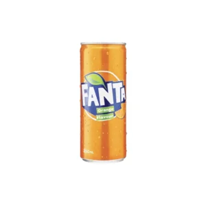 Fanta- Mfchicken be