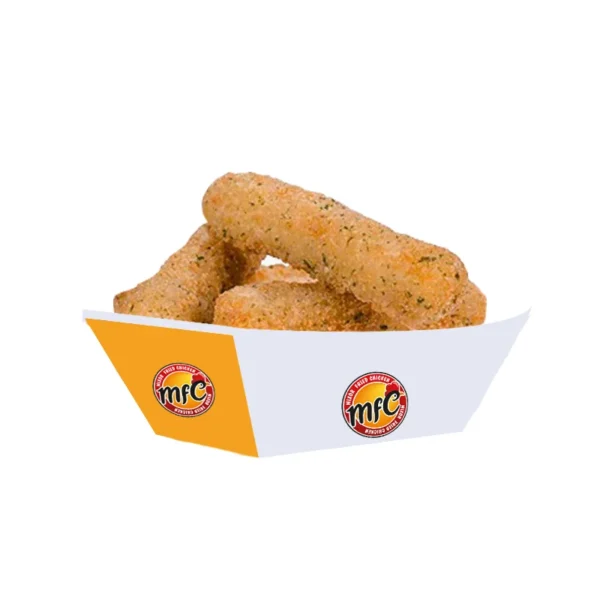 Mozzarella Sticks - Mfchicken be