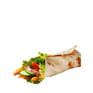 Wegie Wrap - Mfchicken be